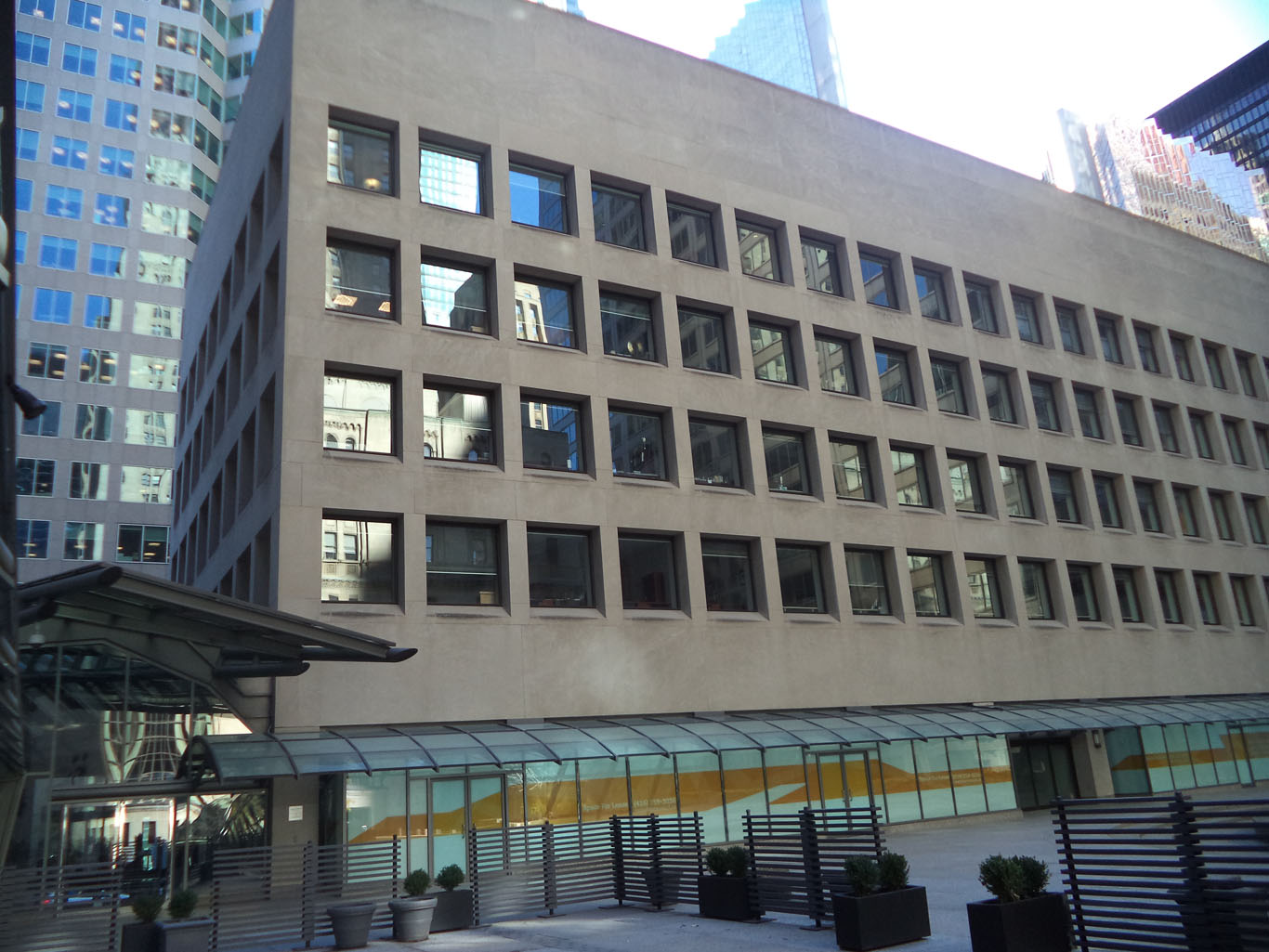 Workhaus - 30 Wellington